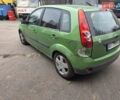 Зеленый Форд Фиеста, объемом двигателя 1.4 л и пробегом 180 тыс. км за 3300 $, фото 9 на Automoto.ua