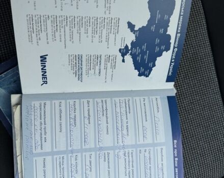 Форд Фиеста 2008 в Киеве на Automoto.ua Зеленый Форд Фиеста, объемом двигателя 1.4 л и пробегом 200 тыс. км за 2500 $, фото 12 на Automoto.ua