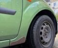 Форд Фиеста 2008 в Киеве на Automoto.ua Зеленый Форд Фиеста, объемом двигателя 1.4 л и пробегом 200 тыс. км за 2500 $, фото 5 на Automoto.ua
