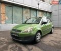 Зелений Форд Фієста, об'ємом двигуна 1.2 л та пробігом 145 тис. км за 4499 $, фото 1 на Automoto.ua