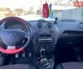 Зеленый Форд Фиеста, объемом двигателя 1.4 л и пробегом 162 тыс. км за 4000 $, фото 6 на Automoto.ua