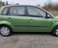 Зеленый Форд Фиеста, объемом двигателя 1.4 л и пробегом 175 тыс. км за 4400 $, фото 6 на Automoto.ua