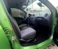 Зеленый Форд Фиеста, объемом двигателя 1.4 л и пробегом 199 тыс. км за 3200 $, фото 5 на Automoto.ua