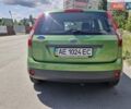 Зеленый Форд Фиеста, объемом двигателя 1.4 л и пробегом 104 тыс. км за 3300 $, фото 21 на Automoto.ua