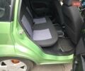 Зеленый Форд Фиеста, объемом двигателя 1.4 л и пробегом 180 тыс. км за 3300 $, фото 17 на Automoto.ua