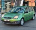 Зелений Форд Фієста, об'ємом двигуна 1.4 л та пробігом 155 тис. км за 2990 $, фото 1 на Automoto.ua