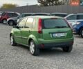 Зелений Форд Фієста, об'ємом двигуна 1.4 л та пробігом 210 тис. км за 3700 $, фото 2 на Automoto.ua
