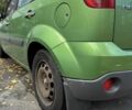 Форд Фиеста 2008 в Киеве на Automoto.ua Зеленый Форд Фиеста, объемом двигателя 1.4 л и пробегом 200 тыс. км за 2500 $, фото 10 на Automoto.ua