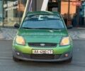 Зелений Форд Фієста, об'ємом двигуна 1.4 л та пробігом 155 тис. км за 2990 $, фото 6 на Automoto.ua