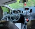 Зеленый Форд Фиеста, объемом двигателя 1.2 л и пробегом 157 тыс. км за 5800 $, фото 4 на Automoto.ua