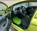 Зелений Форд Фієста, об'ємом двигуна 1.2 л та пробігом 129 тис. км за 5500 $, фото 5 на Automoto.ua