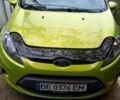 Форд Фиеста 2010 в Первомайск на Automoto.ua Зеленый Форд Фиеста, объемом двигателя 1.4 л и пробегом 167 тыс. км за 7500 $, фото 5 на Automoto.ua