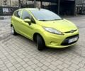 Зелений Форд Фієста, об'ємом двигуна 1.2 л та пробігом 129 тис. км за 5500 $, фото 4 на Automoto.ua
