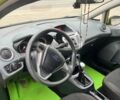 Зелений Форд Фієста, об'ємом двигуна 1.2 л та пробігом 129 тис. км за 5500 $, фото 6 на Automoto.ua