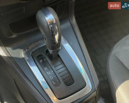 Зеленый Форд Фиеста, объемом двигателя 1.6 л и пробегом 212 тыс. км за 6800 $, фото 6 на Automoto.ua