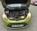 Форд Фиеста 2011 в Фастове на Automoto.ua Зеленый Форд Фиеста, объемом двигателя 1.39 л и пробегом 110 тыс. км за 6499 $, фото 2 на Automoto.ua