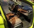 Зеленый Форд Фиеста, объемом двигателя 1.6 л и пробегом 247 тыс. км за 6300 $, фото 7 на Automoto.ua