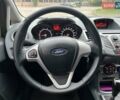 Форд Фиеста 2011 в Фастове на Automoto.ua Зеленый Форд Фиеста, объемом двигателя 1.39 л и пробегом 110 тыс. км за 6499 $, фото 15 на Automoto.ua