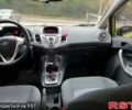 Зеленый Форд Фиеста, объемом двигателя 1.4 л и пробегом 110 тыс. км за 6499 $, фото 7 на Automoto.ua