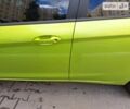 Зелений Форд Фієста, об'ємом двигуна 0 л та пробігом 100 тис. км за 7200 $, фото 14 на Automoto.ua