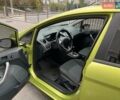 Форд Фиеста 2011 в Фастове на Automoto.ua Зеленый Форд Фиеста, объемом двигателя 1.39 л и пробегом 110 тыс. км за 6499 $, фото 10 на Automoto.ua