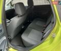Форд Фиеста 2011 в Фастове на Automoto.ua Зеленый Форд Фиеста, объемом двигателя 1.39 л и пробегом 110 тыс. км за 6499 $, фото 11 на Automoto.ua