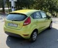 Зелений Форд Фієста, об'ємом двигуна 1.2 л та пробігом 102 тис. км за 4598 $, фото 2 на Automoto.ua