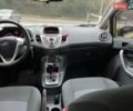 Зеленый Форд Фиеста, объемом двигателя 1.4 л и пробегом 110 тыс. км за 6450 $, фото 11 на Automoto.ua