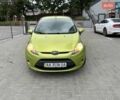 Форд Фиеста 2011 в Фастове на Automoto.ua Зеленый Форд Фиеста, объемом двигателя 1.39 л и пробегом 110 тыс. км за 6499 $, фото 8 на Automoto.ua