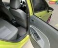 Форд Фиеста 2011 в Фастове на Automoto.ua Зеленый Форд Фиеста, объемом двигателя 1.39 л и пробегом 110 тыс. км за 6499 $, фото 13 на Automoto.ua