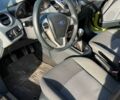 Зелений Форд Фієста, об'ємом двигуна 1.24 л та пробігом 102 тис. км за 4600 $, фото 10 на Automoto.ua