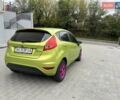 Форд Фиеста 2011 в Фастове на Automoto.ua Зеленый Форд Фиеста, объемом двигателя 1.39 л и пробегом 110 тыс. км за 6499 $, фото 9 на Automoto.ua
