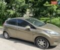 Зеленый Форд Фиеста, объемом двигателя 1.24 л и пробегом 125 тыс. км за 5500 $, фото 10 на Automoto.ua