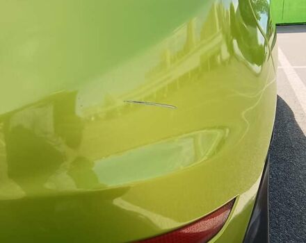 Зелений Форд Фієста, об'ємом двигуна 0 л та пробігом 104 тис. км за 6350 $, фото 2 на Automoto.ua