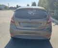 Зелений Форд Фієста, об'ємом двигуна 1.4 л та пробігом 88 тис. км за 9800 $, фото 7 на Automoto.ua