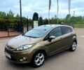 Зелений Форд Фієста, об'ємом двигуна 1.4 л та пробігом 150 тис. км за 6200 $, фото 1 на Automoto.ua
