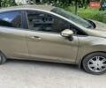 Зеленый Форд Фиеста, объемом двигателя 1.24 л и пробегом 125 тыс. км за 5500 $, фото 2 на Automoto.ua