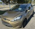 Зелений Форд Фієста, об'ємом двигуна 1.4 л та пробігом 88 тис. км за 9800 $, фото 1 на Automoto.ua