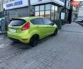 Зелений Форд Фієста, об'ємом двигуна 1.24 л та пробігом 321 тис. км за 4990 $, фото 3 на Automoto.ua
