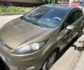 Зеленый Форд Фиеста, объемом двигателя 1.24 л и пробегом 125 тыс. км за 5500 $, фото 9 на Automoto.ua