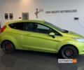 Зелений Форд Фієста, об'ємом двигуна 1.6 л та пробігом 141 тис. км за 7500 $, фото 7 на Automoto.ua
