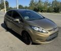 Зелений Форд Фієста, об'ємом двигуна 1.4 л та пробігом 88 тис. км за 9800 $, фото 2 на Automoto.ua