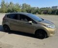 Зелений Форд Фієста, об'ємом двигуна 1.4 л та пробігом 88 тис. км за 9800 $, фото 3 на Automoto.ua