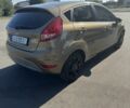 Зелений Форд Фієста, об'ємом двигуна 1.4 л та пробігом 88 тис. км за 9800 $, фото 4 на Automoto.ua