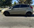 Зелений Форд Фієста, об'ємом двигуна 1.4 л та пробігом 88 тис. км за 9800 $, фото 8 на Automoto.ua