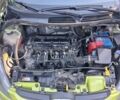 Зелений Форд Фієста, об'ємом двигуна 1.2 л та пробігом 250 тис. км за 4549 $, фото 17 на Automoto.ua