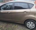Зелений Форд Фієста, об'ємом двигуна 1.2 л та пробігом 161 тис. км за 6500 $, фото 14 на Automoto.ua