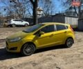 Зелений Форд Фієста, об'ємом двигуна 1.5 л та пробігом 223 тис. км за 4800 $, фото 1 на Automoto.ua