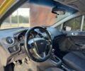 Зелений Форд Фієста, об'ємом двигуна 1.5 л та пробігом 219 тис. км за 4999 $, фото 14 на Automoto.ua