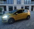 Зелений Форд Фієста, об'ємом двигуна 1.5 л та пробігом 230 тис. км за 5201 $, фото 1 на Automoto.ua